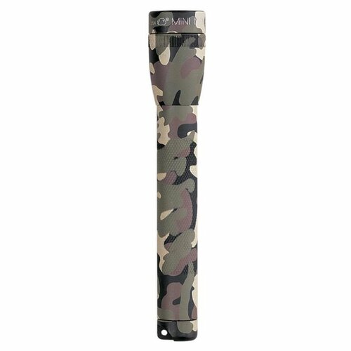 Svítilna Mini MAGLITE maskáč