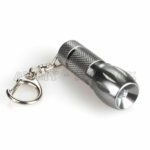 Baterka MINI na klíče