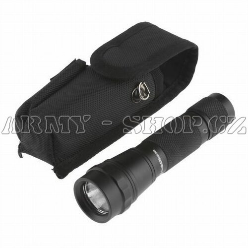 Svítilna Smith & Wesson DELTA FORCE 