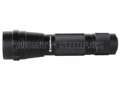 Svítilna Smith & Wesson DELTA FORCE 