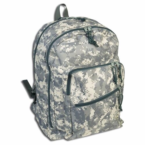 Batoh Day Pack 22L ACU digital