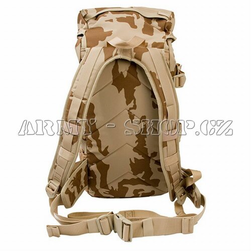 Batoh AČR 25L modulární SPM vzor.95 pouštní