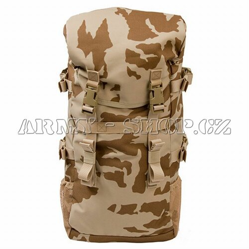 Batoh AČR 25L modulární SPM vzor.95 pouštní