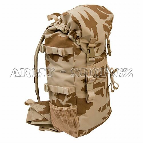 Batoh AČR 25L modulární SPM vzor.95 pouštní