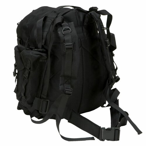 Batoh COMBO 40l - Černý