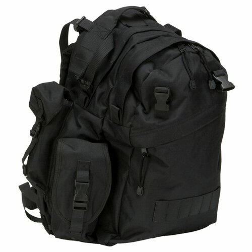 Batoh COMBO 40l - Černý