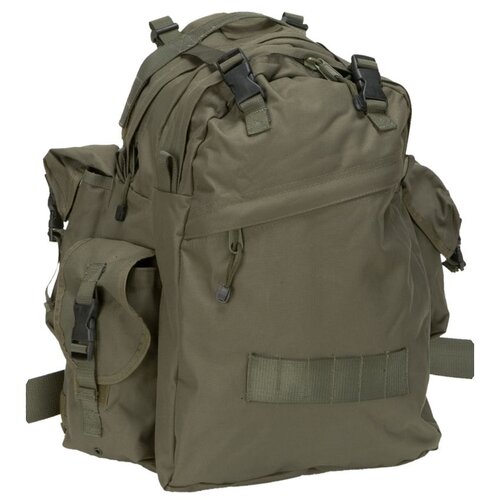 Batoh COMBO 40l - Olivový