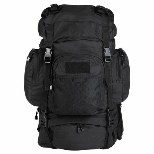 Batoh COMMANDO 55l  Černý