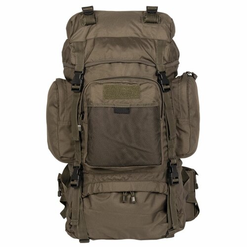 Batoh COMMANDO 55l  Olivový