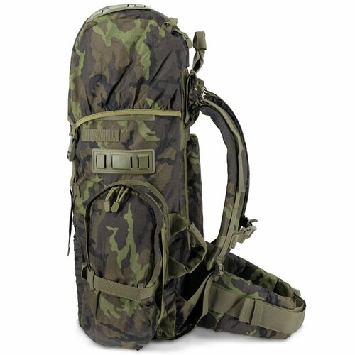 Batoh model TL-60 vz.95 III.generace 70L