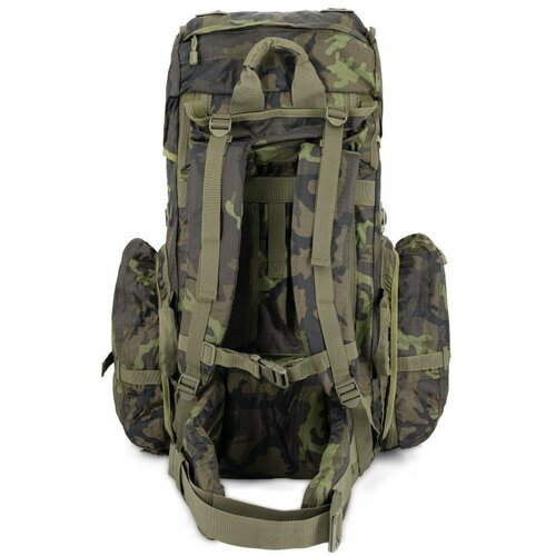 Batoh model TL-60 vz.95 III.generace 70L