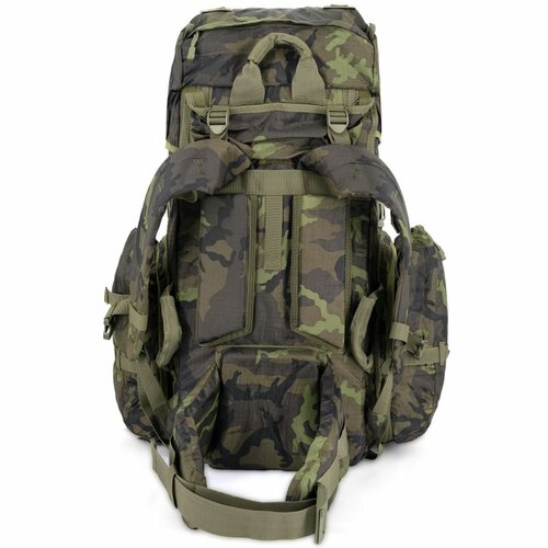 Batoh model TL-60 vz.95 III.generace 70L