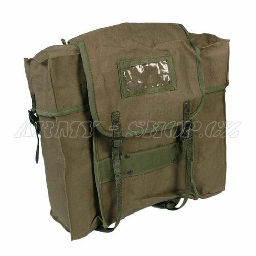 Batoh Italská Armáda NEW