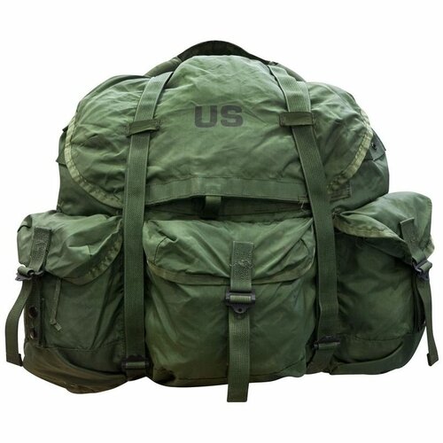 Batoh A.L.I.C.E  75l  holá