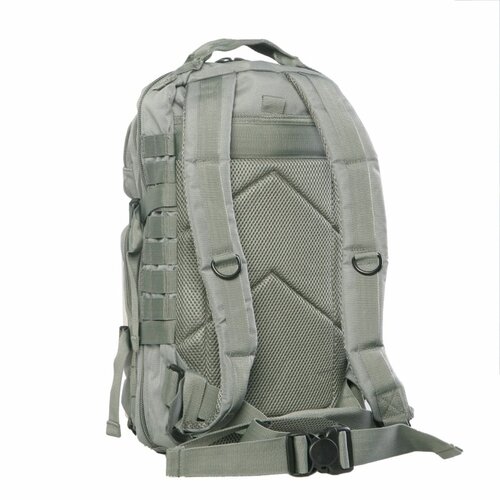 Batoh vojenský ASSAULT pack LARGE šedý