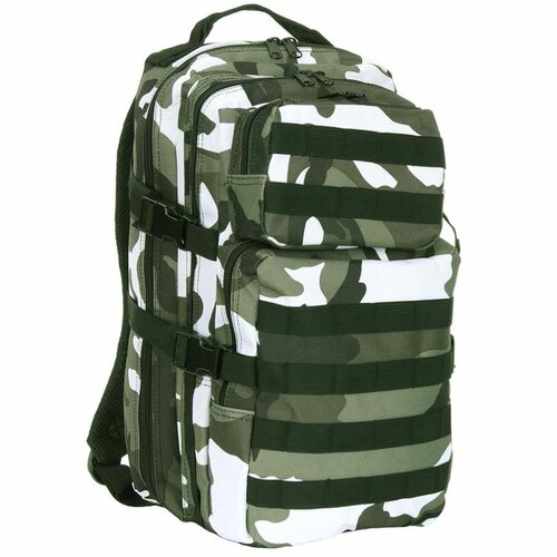 Batoh vojenský ASSAULT pack SMALL Metro