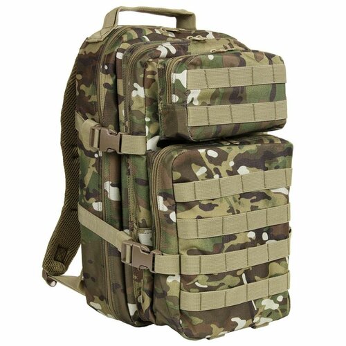 Batoh vojenský US ASSAULT PACK 30L - Multicam