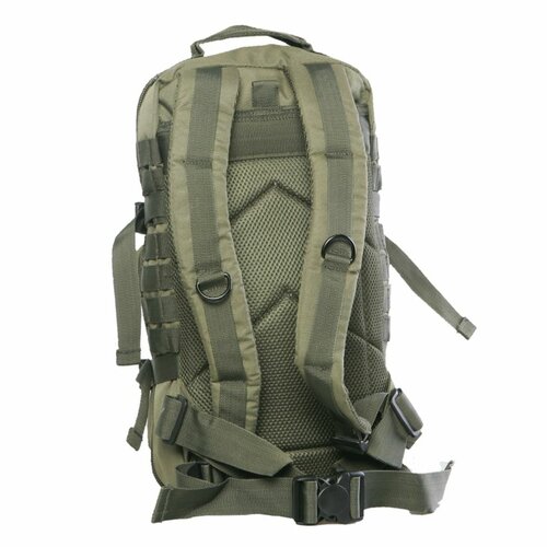 Batoh vojenský ASSAULT pack LARGE olivový
