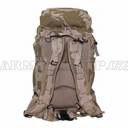 Batoh ammunition orig. BRIT DPM desert 45L