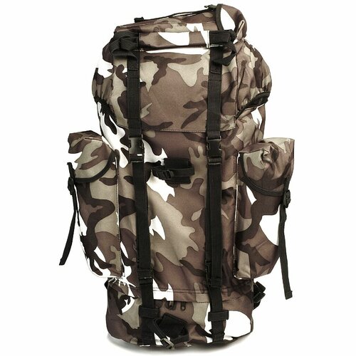 Batoh taktický BW 65l  Metro