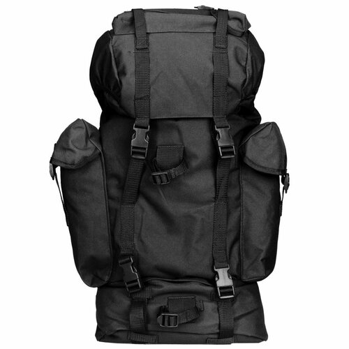 Batoh taktický BW 65l  Černý