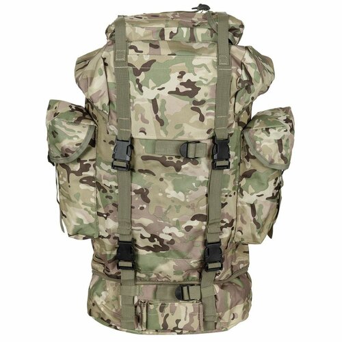 Batoh taktický BW 65l  MULTICAM