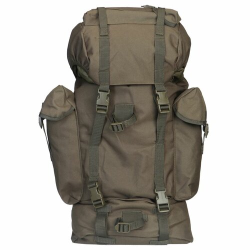 Batoh taktický BW 65l Oliv