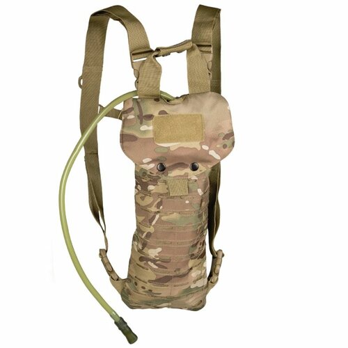 Batoh hydratační LASER CUT 2,5L MULTITARN