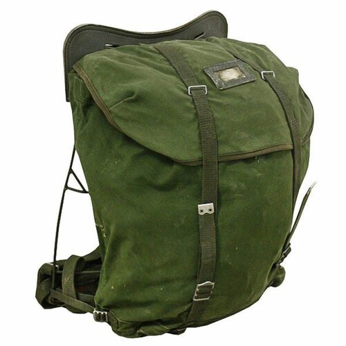 Batoh Švédský HORAL 35L