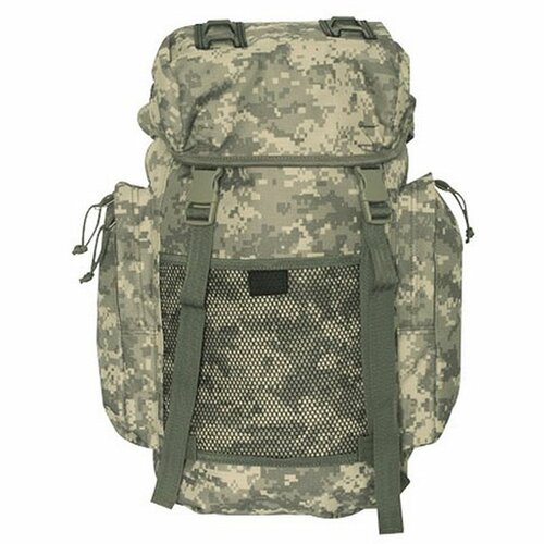 Batoh PARA 35l - ACU digital