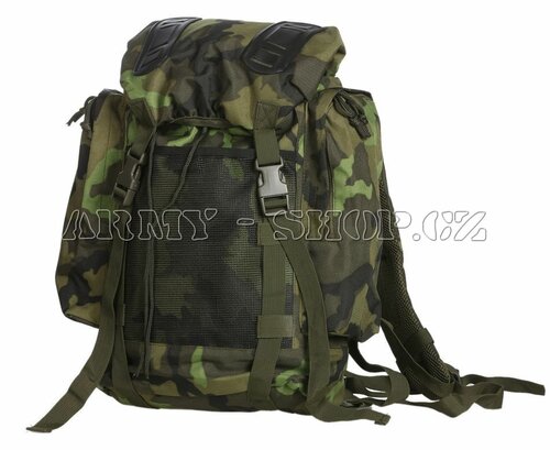 Batoh PARA 35l vz.95