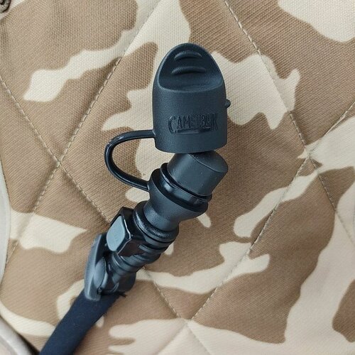 Tlumok na vodu orig. AČR desert  komplet souprava