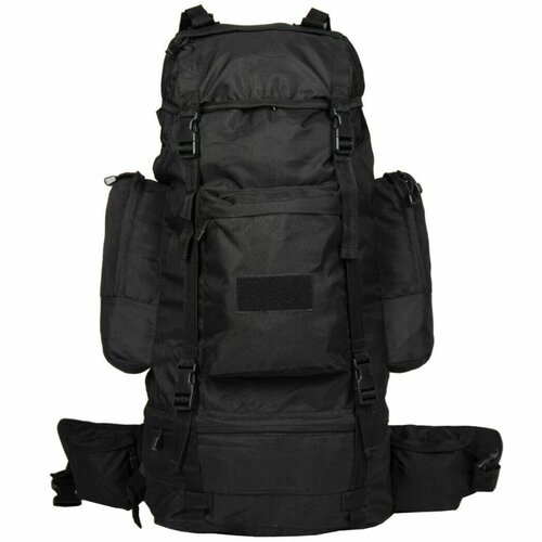 Batoh RANGERS 75l  Černý