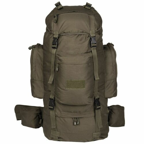 Batoh RANGERS 75l Olivový