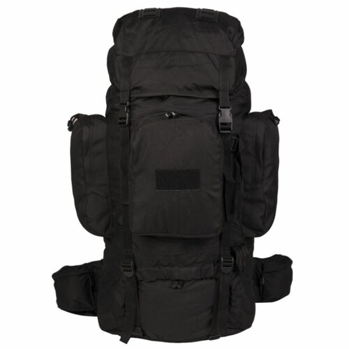Batoh RECON 88l ČERNÝ