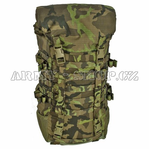 Batoh AČR 25L modulární SPM vzor.95