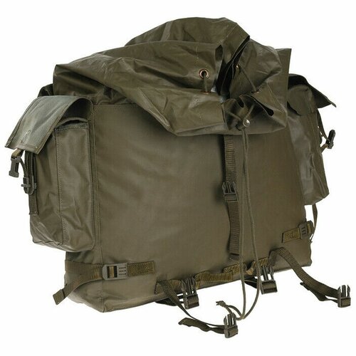 Batoh švýcarsko M90 oliv