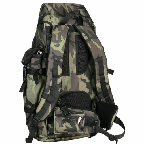 Batoh kamufláž vz.95 - 35L