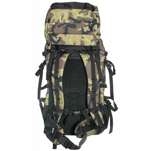Batoh taktický vz.95 - 40kg/50-70l