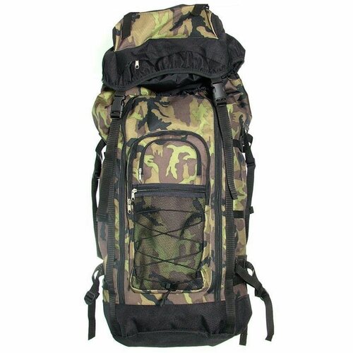 Batoh taktický vz.95 - 30kg/50-65l