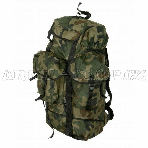 Batoh POLSKO 85L maskáčový nový