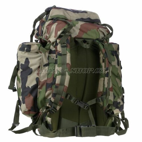 Batoh RAINCOVER 100l - Maskáč