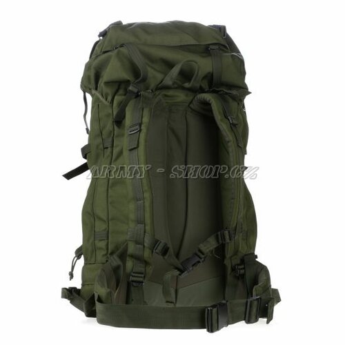 Batoh RAINCOVER 100l - Olivový