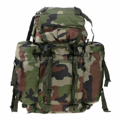 Batoh RAINCOVER 100l - Maskáč