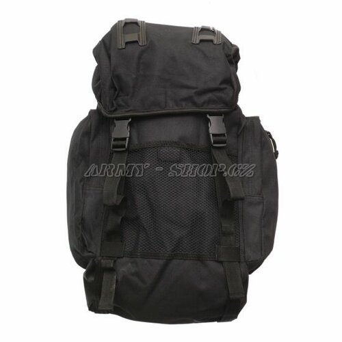 Batoh PARA 35l - Černý