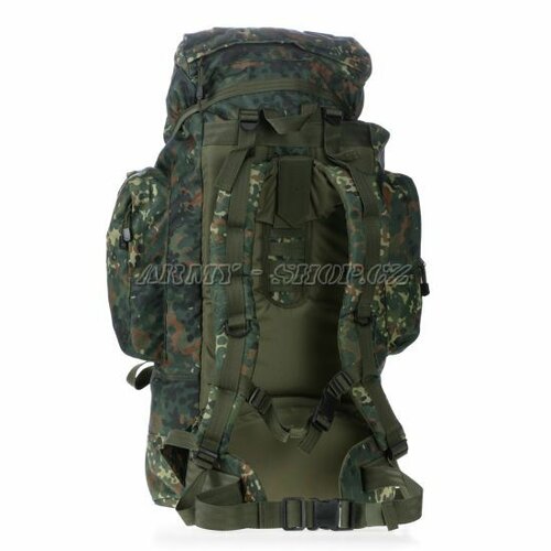 Batoh RECON 88l - Punktarn