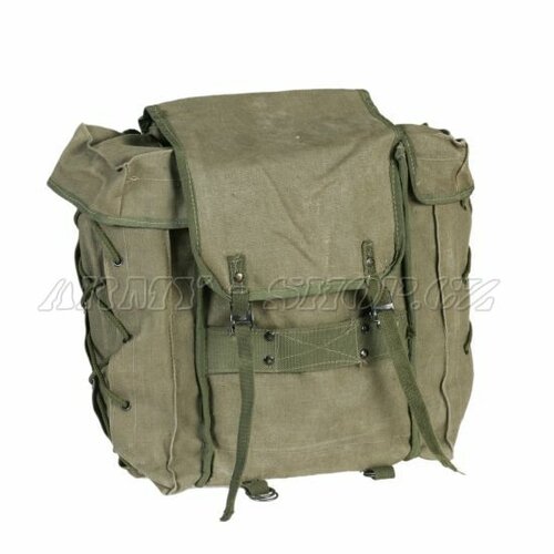 Batoh Italská Armáda OLD