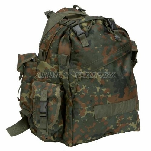 Batoh COMBO 40l - BW camo