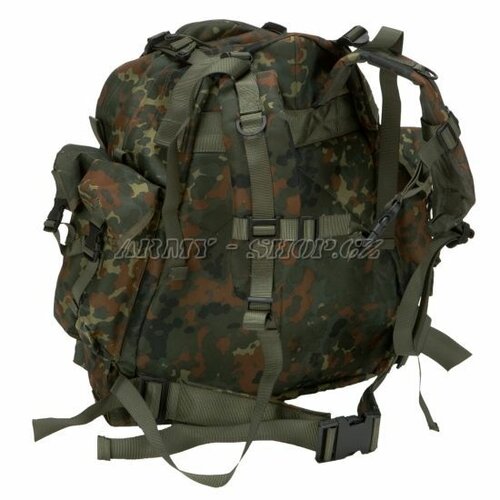 Batoh COMBO 40l - BW camo
