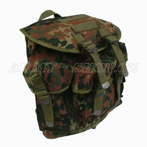 Batoh dětský flecktarn